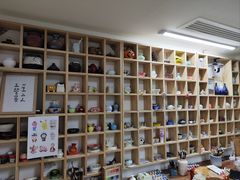 -不贰手作陶艺diy·烧玻璃·银饰团建(人民大学店)