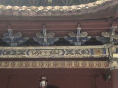 -南岳衡山风景名胜区-南岳大庙