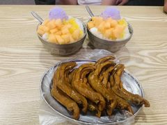 -南街清补凉(黄贝岭店)
