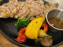 -悦荟T 骨牛排(松江店)