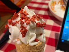 -西贝莜面村(当代商城店)