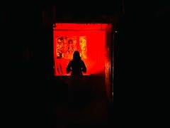 -明日世界密室轰趴·剧本桌游·箭馆团建(国贸店)