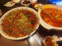 -杨记隆府(白象街店)