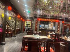-鸭匠食府·挂炉烤鸭·新京菜(阜成路店)