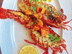 -福楼毕斯罗F Bistronome(国贸商城约会地标景观店)