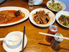 -外婆烧.老杭帮菜(庆春店)
