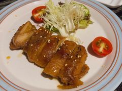-花见无国界料理(科林楼店)