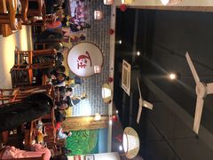 大堂-百姓·百味家宴油茶(红街店)
