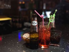 -MM·五声·音乐人与调酒师(西安路店)