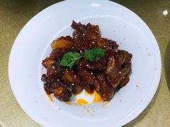 -金百万烤鸭店(马甸店)