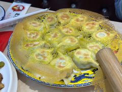 -北方饺子王·海肠捞饭·海鲜锅(山大店)