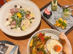 -La Terre乐田(万象城店)