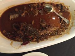 古井假日酒店文轩中餐厅-上海古井假日酒店 · 徽昇楼中餐厅