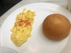 -翠华餐厅(香港国际机场店)