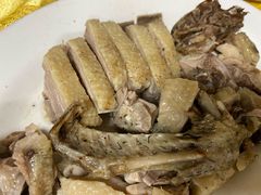 -黎记大排档(慈云路店)