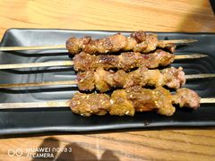 -烧货·活海鲜炭烧(湖滨商业街店)