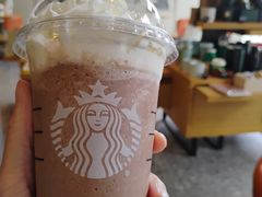-星巴克(深圳新沙天虹店)