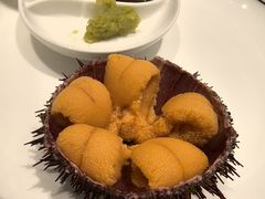 -常鲜楼常来尝鲜海胆馆(星海店)