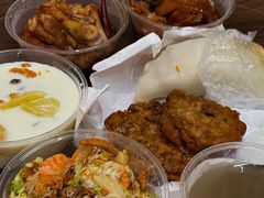 猪脚-百家缘(东门南路店)