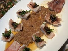 -食锦记·福建私房菜(浦西万达店)