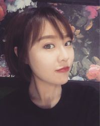 -HAIR HERE造型