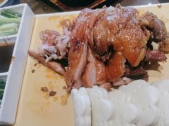 -张大嘴菜馆(庞各庄店)