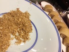 红糖芝麻麻糍-涌上外婆桥(南塘店)