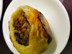 -北京清真房记小吃店