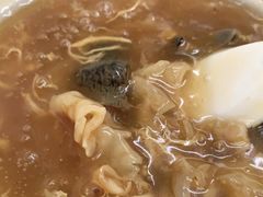 -添發碗仔翅美食