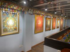 -后院犇牛主题餐厅(云岗店)