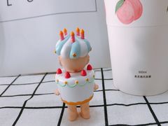 -泡泡玛特POPMART(大卫城店)