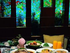 -杭州君悦酒店·湖滨28中餐厅