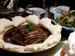 -胡胜锐辣椒炒肉(河北店)