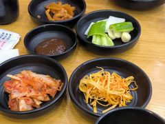 -张师傅参鸡汤店(高丽街店)