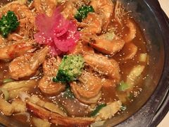 -槐店王婆大虾(西太堡店)