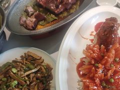 -苏梦江南·淮扬菜(夫子庙店)