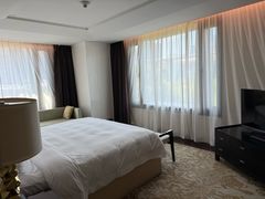 -南京圣和府邸豪华精选酒店