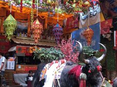 -吉祥圣雪藏餐