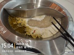 -小明家·鲜牛肉自选火锅(中街店)