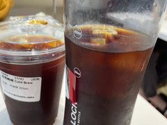 冷萃-Manner Coffee(万象食家店)