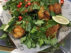 -BOPEYE·波派炸鸡(九霄天地店)