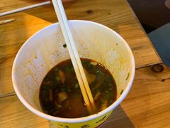 -江三王记牛杂馆(总店)