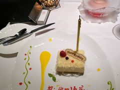 -王品牛排(珠海富华里店)