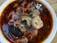 -吴记怪味面(牛王庙店)