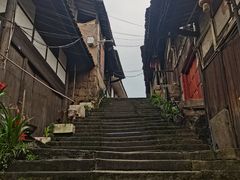 -福宝古镇