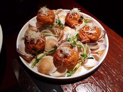 -壳里西餐厅Coquille Seafood Bistro(蒙自路店)