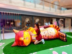 -香港ELEMENTS圆方