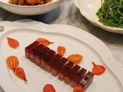 -禾院•新派融合淮扬菜餐厅