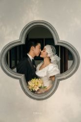 点击看大图 -布拉格婚纱摄影(真实客片店)