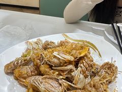 -北塘海鲜·天津菜(大光明桥旗舰店)